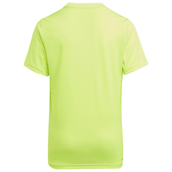 Adidas Παιδική κοντομάνικη μπλούζα U Train-Essentials Logo Adidas Παιδική κοντομάνικη μπλούζα U Train-Essentials Logo